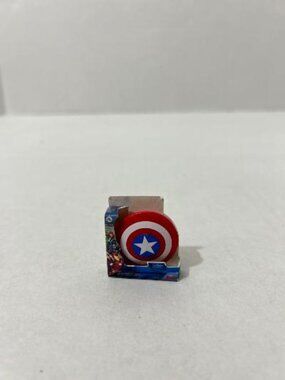 Zuru Mini Brands Disney Store Edition- Captain America Shield